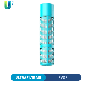 Filter pvdf 20 inch